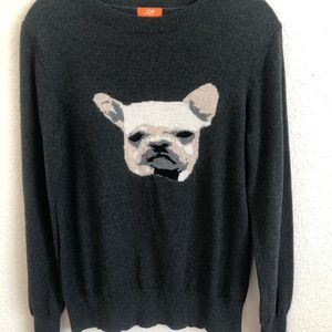 Joe Fresh Dog Sweater